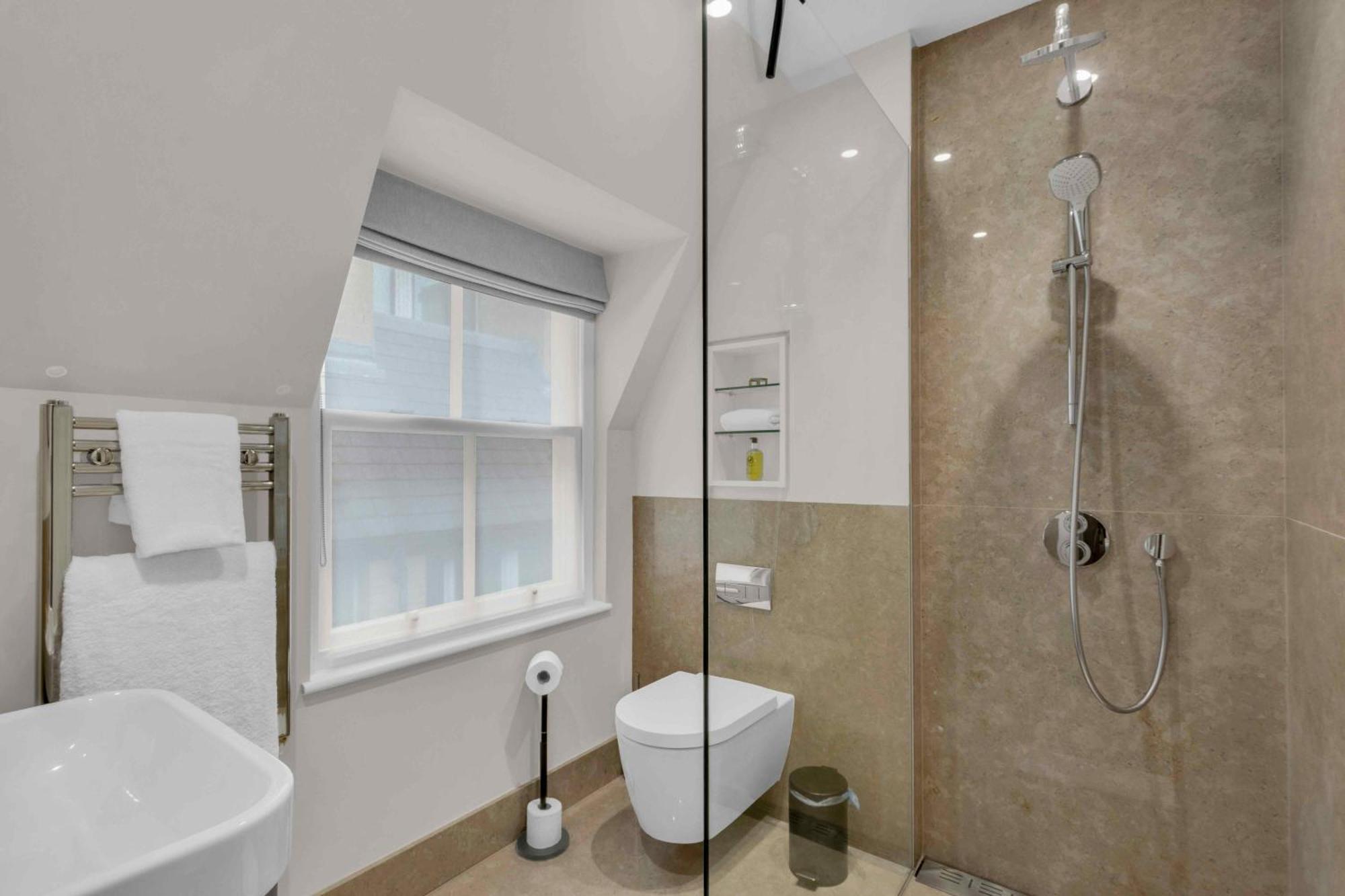 Be London - Chancery Lane Apartments Londres Exterior foto