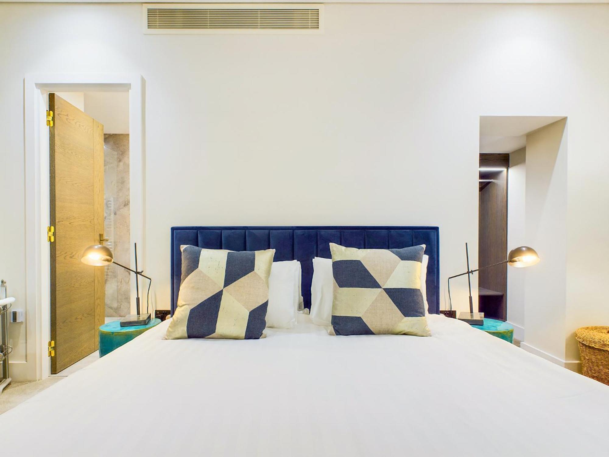 Be London - Chancery Lane Apartments Londres Exterior foto