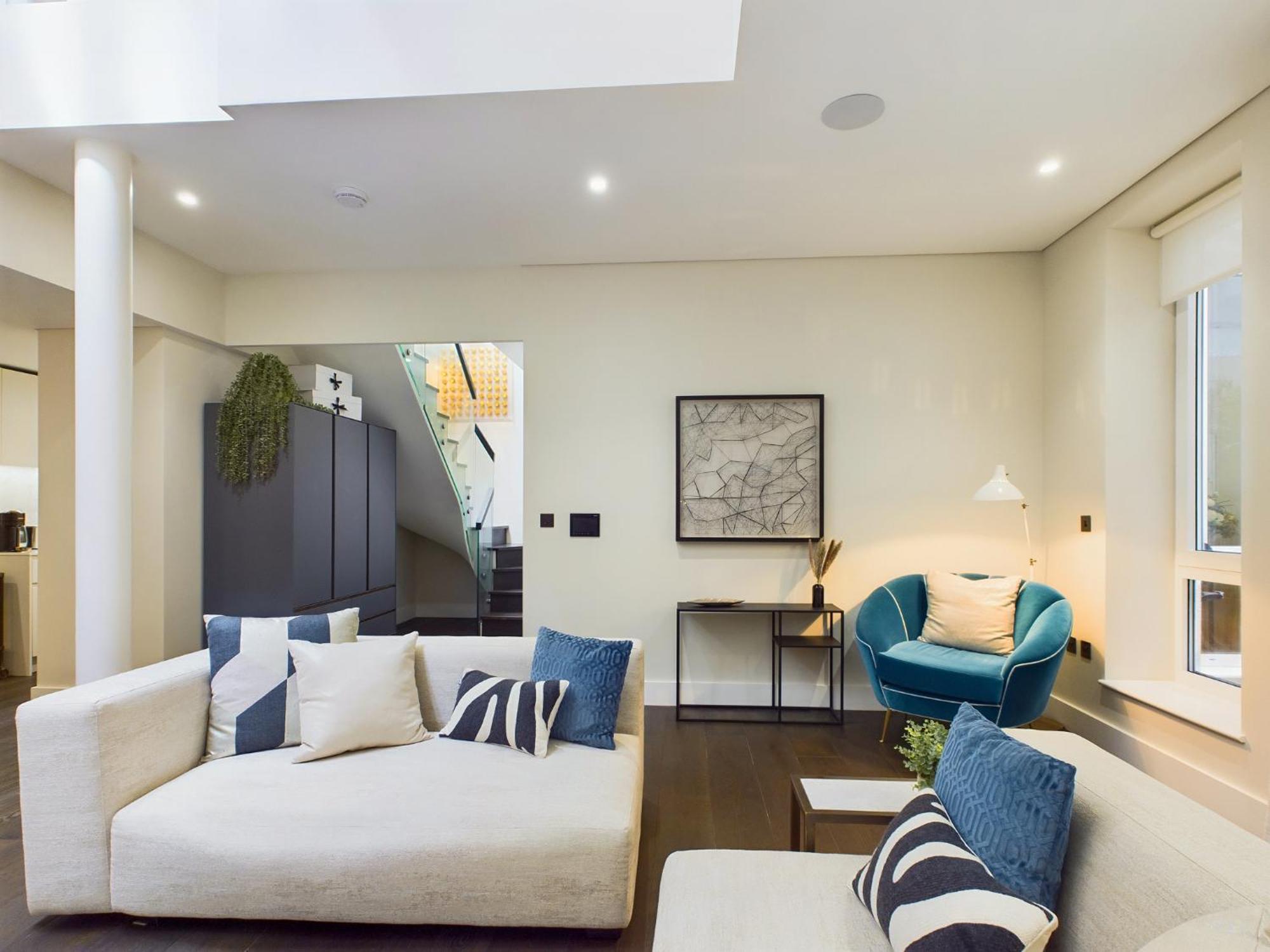 Be London - Chancery Lane Apartments Londres Exterior foto
