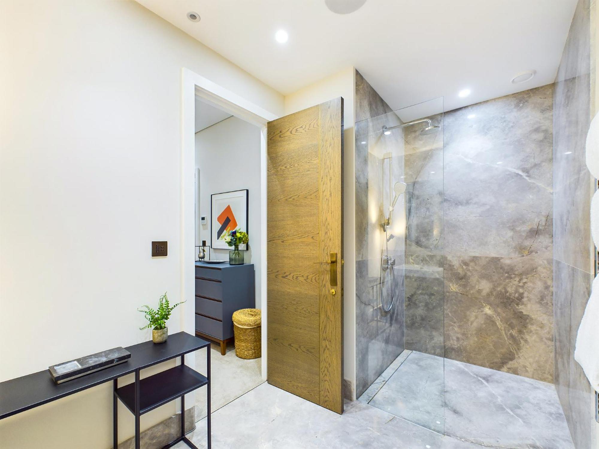 Be London - Chancery Lane Apartments Londres Exterior foto