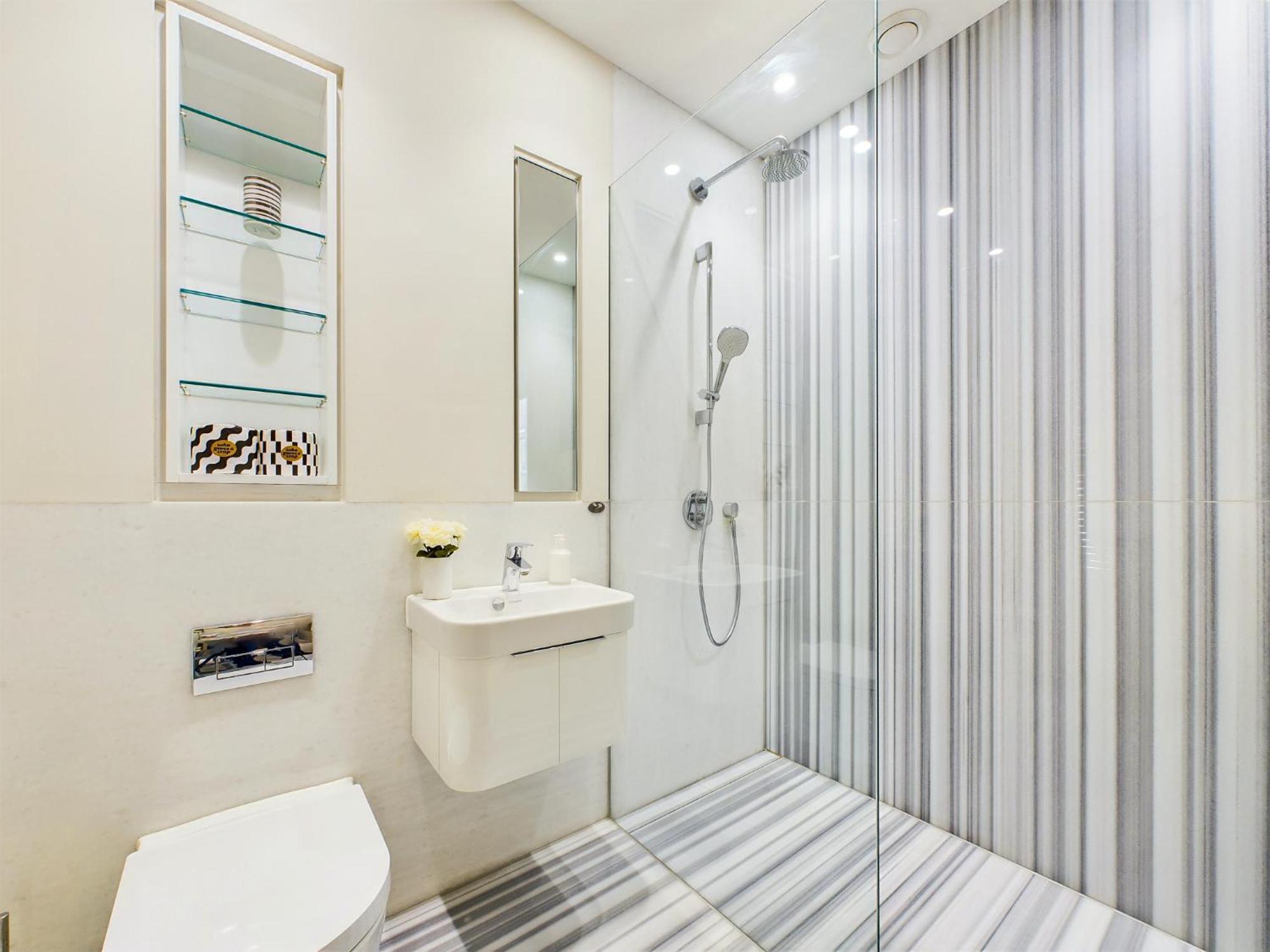 Be London - Chancery Lane Apartments Londres Exterior foto